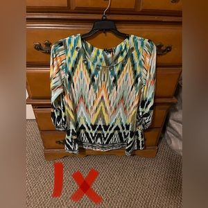 Like New blouse